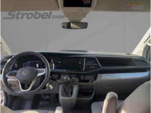 Volkswagen California T6.1 Ocean Edition 2.0 150 KW DSG *Navi*AHK*Kamera