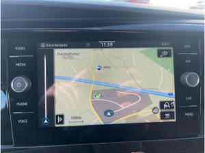 Volkswagen California T6.1 Ocean Edition 2.0 150 KW DSG *Navi*AHK*Kamera