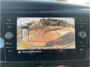 Volkswagen California T6.1 Ocean Edition 2.0 150 KW DSG *Navi*AHK*Kamera