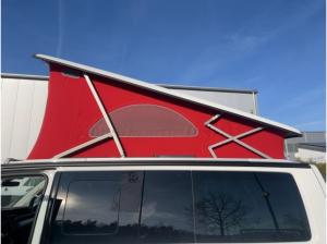 Volkswagen California T6.1 Ocean Edition 2.0 150 KW DSG *Navi*AHK*Kamera