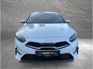 Kia Ceed (CD)