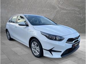 Kia Ceed (CD)