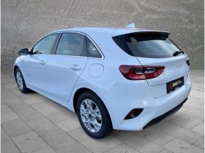 Kia Ceed (CD)