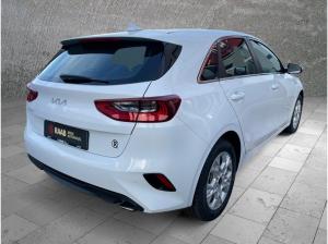 Kia Ceed (CD)
