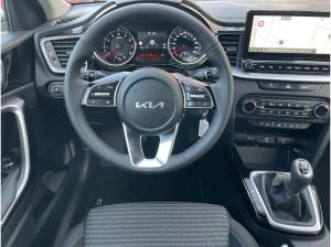 Kia Ceed (CD)