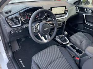 Kia Ceed (CD)
