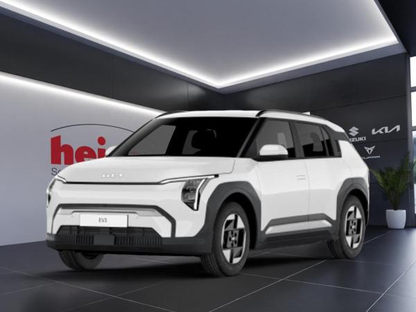 Abbildung Leasingangebot Kia EV3