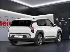 Kia EV3 58 kWh AIR NAVI BLUETOOTH