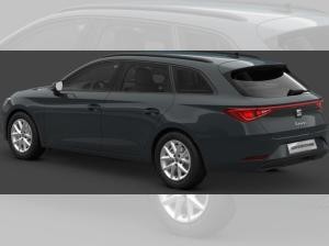 Seat Leon Sportstourer Road Edition 1.5 TSI 85 kW (116 PS) 6-Gang