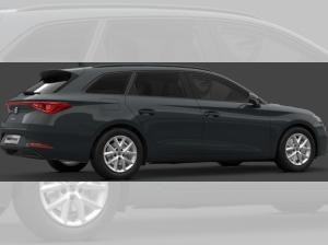 Seat Leon Sportstourer Road Edition 1.5 TSI 85 kW (116 PS) 6-Gang