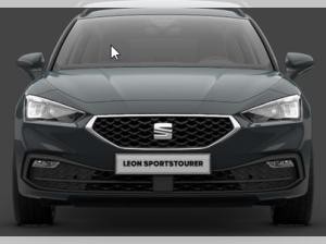 Seat Leon Sportstourer Road Edition 1.5 TSI 85 kW (116 PS) 6-Gang