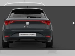 Seat Leon Sportstourer Road Edition 1.5 TSI 85 kW (116 PS) 6-Gang