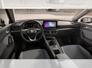 Seat Leon Sportstourer Road Edition 1.5 TSI 85 kW (116 PS) 6-Gang