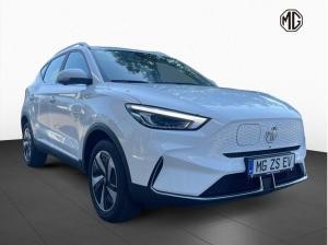 MG ZS EV maximal, luxury❗ *SOFORT VERFÜGBAR*❗*7-Jahre Garantie*ACC*DAB*