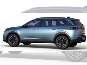 Peugeot 5008 Allure Elektromotor 210PS 7-Sitzer *Bestellfahrzeug Frei Konfigurierbar*