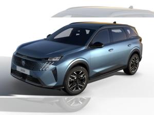 Peugeot 5008 Allure Elektromotor 210PS 7-Sitzer *Bestellfahrzeug Frei Konfigurierbar*