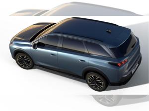 Peugeot 5008 Allure Elektromotor 210PS 7-Sitzer *Bestellfahrzeug Frei Konfigurierbar*