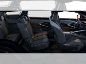 Peugeot 5008 Allure Elektromotor 210PS 7-Sitzer *Bestellfahrzeug Frei Konfigurierbar*