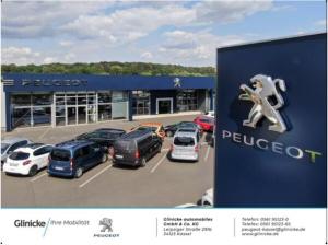 Peugeot 5008 Allure Elektromotor 210PS 7-Sitzer *Bestellfahrzeug Frei Konfigurierbar*