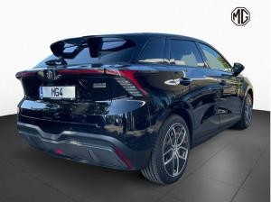 MG MG4 Luxury ❗ *SOFORT VERFÜGBAR*❗ *7-Jahre Garantie*ACC*DAB*Gewerbe