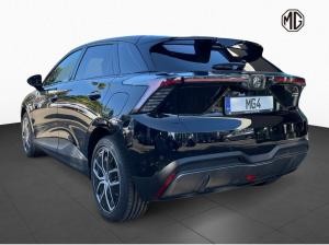 MG MG4 Luxury ❗ *SOFORT VERFÜGBAR*❗ *7-Jahre Garantie*ACC*DAB*Gewerbe