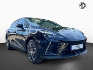 MG MG4 Luxury ❗ *SOFORT VERFÜGBAR*❗ *7-Jahre Garantie*ACC*DAB*Gewerbe