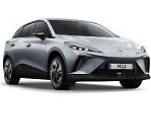 MG MG4 Standard, Tageszulassung❗*SOFORT VERFÜGBAR*❗ *7-Jahre Garantie*ACC*DAB*