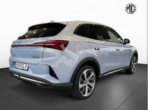 MG Marvel R Luxury❗ *SOFORT VERFÜGBAR*❗*7-Jahre Garantie*ACC*DAB*
