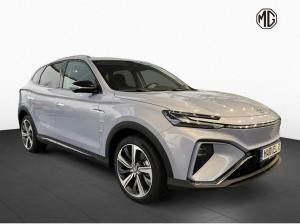 MG Marvel R Luxury❗ *SOFORT VERFÜGBAR*❗*7-Jahre Garantie*ACC*DAB*