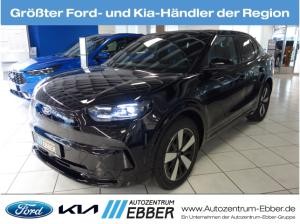 Ford Capri 210kW RWD KAMERA ACC DWA DAB LED LANE SHZ