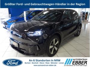 Ford Capri 210kW RWD KAMERA ACC DWA DAB LED LANE SHZ