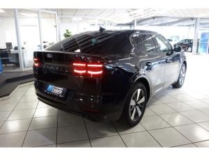 Ford Capri 210kW RWD KAMERA ACC DWA DAB LED LANE SHZ