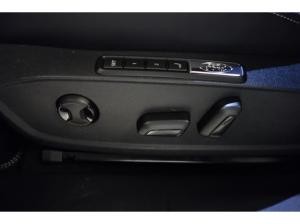 Ford Capri 210kW RWD KAMERA ACC DWA DAB LED LANE SHZ