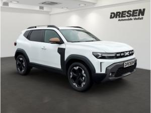 Dacia Duster Extreme TCe 130 **Carplay*Keyless*LED*Klimaautomatik*uvm.