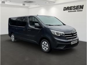 Renault Trafic 💥👨‍👩‍👦‍👦​ 8-SITZER *Combi Grand Evolution Blue dCi 150 *Klima v+h*PDC*Rückfahrkamera