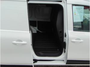 Nissan Townstar Kasten Garantie und Wartung sofort