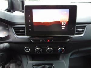 Nissan Townstar Kasten Garantie und Wartung sofort