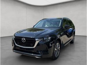 Mazda CX-80 e-SKYACTIV-D 254 M HYBRID AWD TAKUMI PLUS , 5-türig (Diesel)