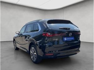 Mazda CX-80 e-SKYACTIV-D 254 M HYBRID AWD TAKUMI PLUS , 5-türig (Diesel)