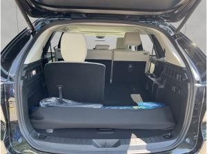 Mazda CX-80 e-SKYACTIV-D 254 M HYBRID AWD TAKUMI PLUS , 5-türig (Diesel)