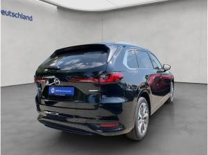 Mazda CX-80 e-SKYACTIV-D 254 M HYBRID AWD TAKUMI PLUS , 5-türig (Diesel)