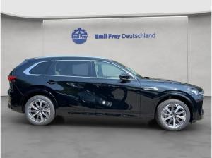 Mazda CX-80 e-SKYACTIV-D 254 M HYBRID AWD TAKUMI PLUS , 5-türig (Diesel)