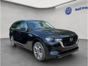 Mazda CX-80 e-SKYACTIV-D 254 M HYBRID AWD TAKUMI PLUS , 5-türig (Diesel)