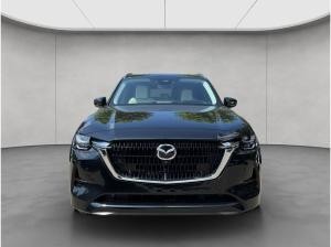 Mazda CX-80 e-SKYACTIV-D 254 M HYBRID AWD TAKUMI PLUS , 5-türig (Diesel)