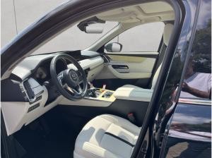 Mazda CX-80 e-SKYACTIV-D 254 M HYBRID AWD TAKUMI PLUS , 5-türig (Diesel)