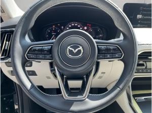 Mazda CX-80 e-SKYACTIV-D 254 M HYBRID AWD TAKUMI PLUS , 5-türig (Diesel)