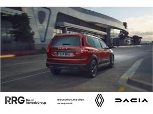 Dacia Jogger Extreme+ ECO-G 100 ❗❗ Benzin & Gas ❗❗ Schnell verfügbar