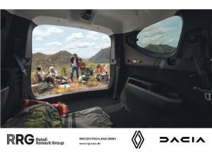 Dacia Jogger Extreme+ ECO-G 100 ❗❗ Benzin & Gas ❗❗ Schnell verfügbar
