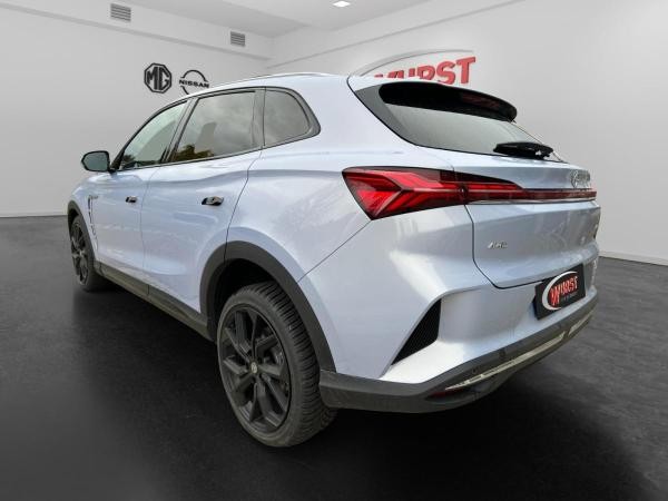 Foto - MG Marvel R PERFORMANCE 70 kWh *SOFORT VERFÜGBAR**TOP DEAL*