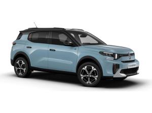 Citroën C3 Aircross Elektromotor 113 MAX // Gewerbeleasing // Bestellfahrzeug !!